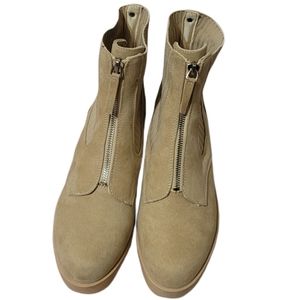 ANNE KLEIN SOCKS BOOT